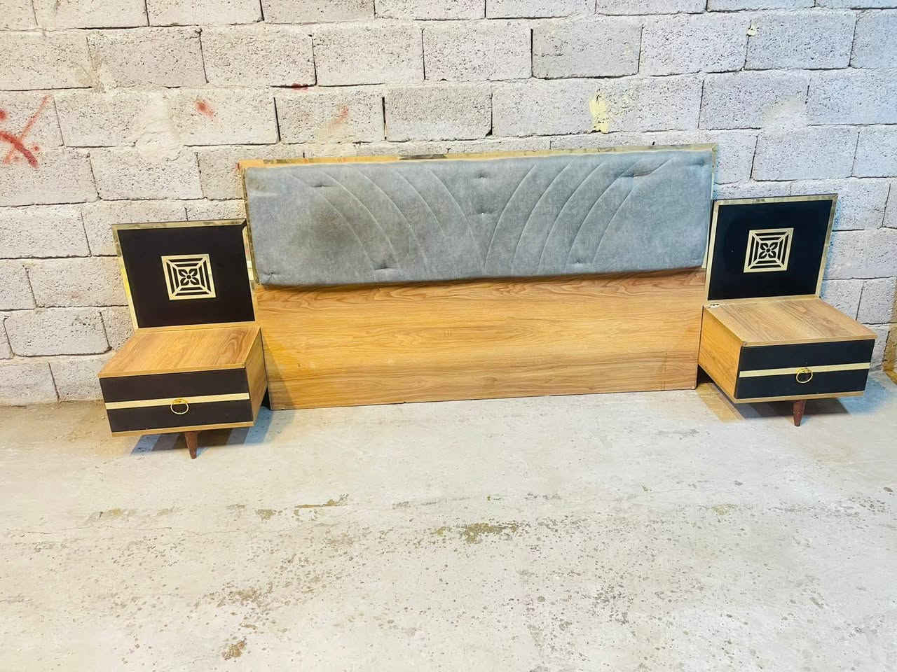 غرفه تركي مستعمل نضافه 90
نضام ابواب 
السعر ب قفل 475
وي الشد والنقل داخل بغداد مجاني


**إذا كنت صاحب هذا الإعلان وتريد حذفه لأي سبب، رجاءا أرسل رسالة إلى الدعم الفني**