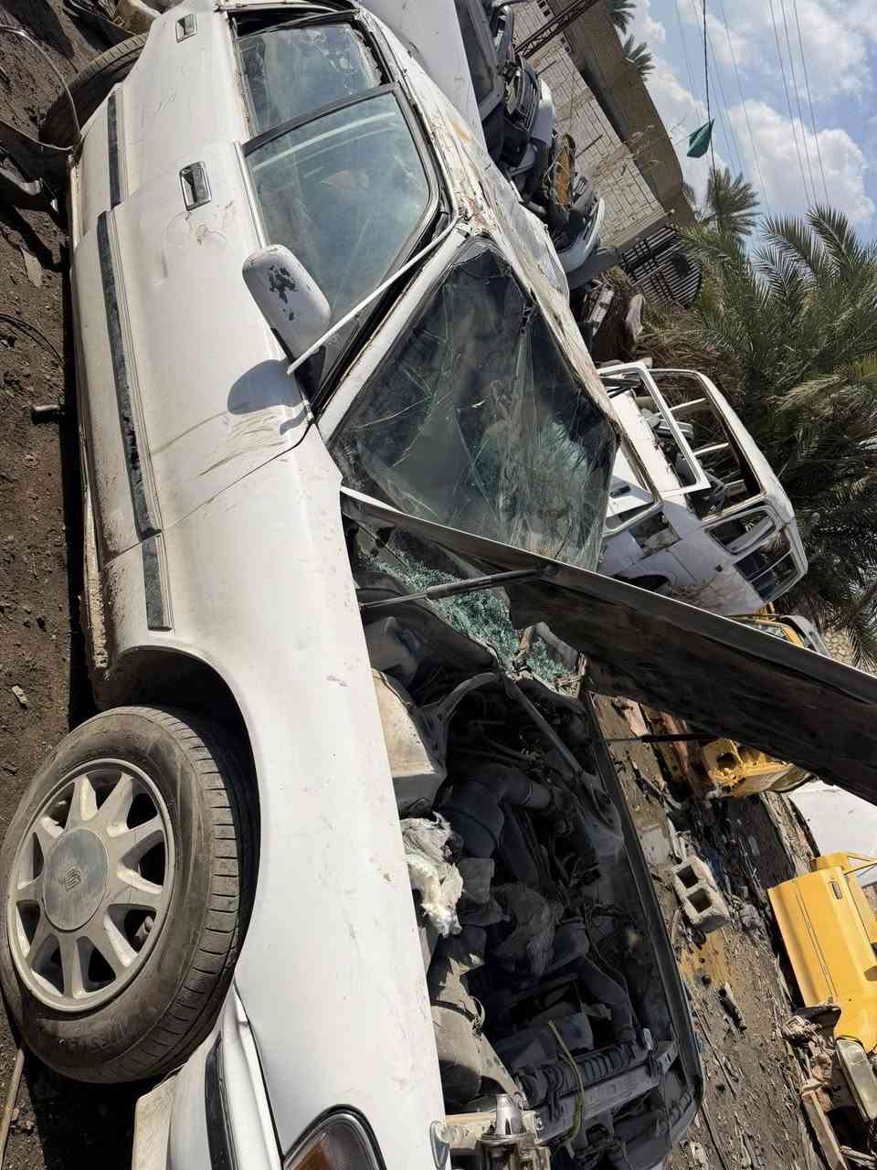 تم تفصيخ مارك مكينه وكير جدد العنوان بابل طريق المحاويل ***********
