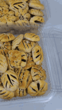 كليجة وخفيفي • توصيل كربلاء • كل 5 كيلو