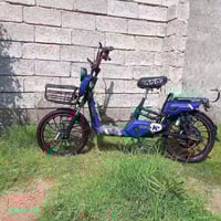 باسكل شحن • بدها بطاريات • سماوه