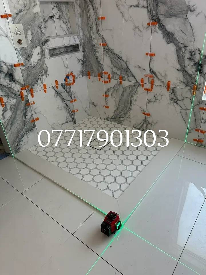 سلام عليكم خلفه سيراميك وبورسلين وكاشي ومرمر واشتغل كافة تطبيك البايات الدرج وشغلي درجة اولى للتواصل ***********
