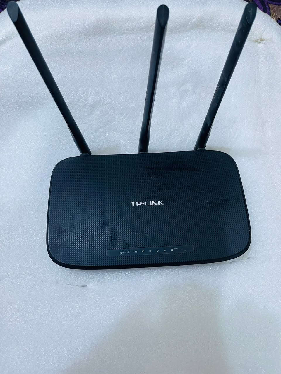 رواتر فقط للبيع +964 781 192 6083


**إذا كنت صاحب هذا الإعلان وتريد حذفه لأي سبب، رجاءا أرسل رسالة إلى الدعم الفني**
