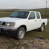 نيسان ٢٠٠٣ • ٣٠٠٠٠٠ كم • دربندخان