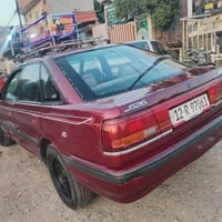 مازدا 626 • موصل ايسر • كلها شرط