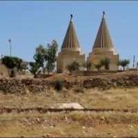 غابة الساسي • بعشيقة • تصاميم حدائق