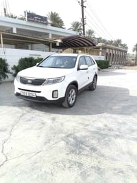 كيا سورنتو • ٢٠١٤ • للبيع