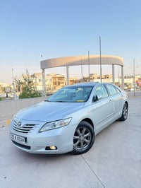 كامري • كامري خليجي • كامري GLX • تويوتا كامري • كامري فول مواصفات • س...