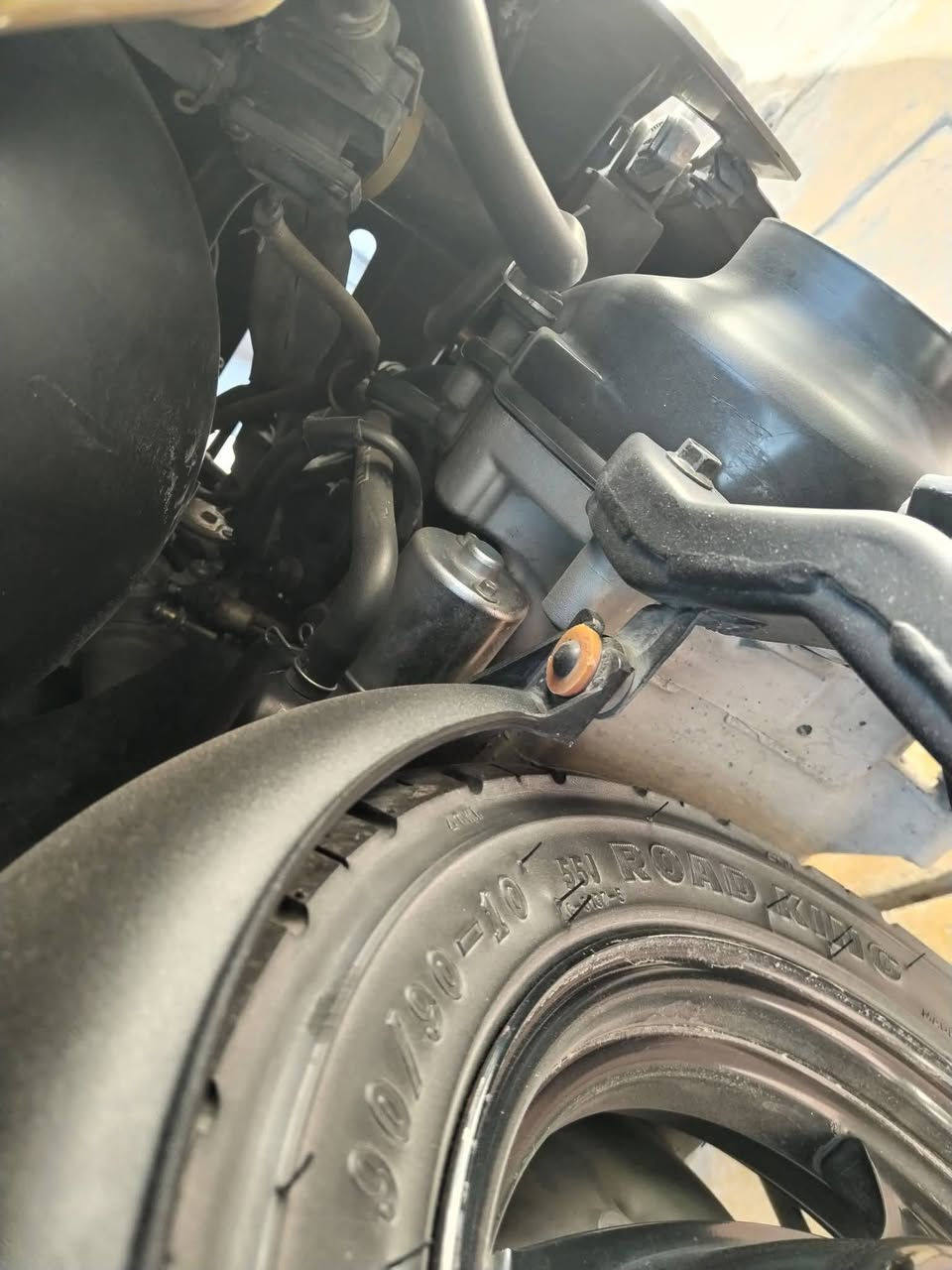 درجه كفاله عامه من كلشي شرط الفحص كربلاء ***********
