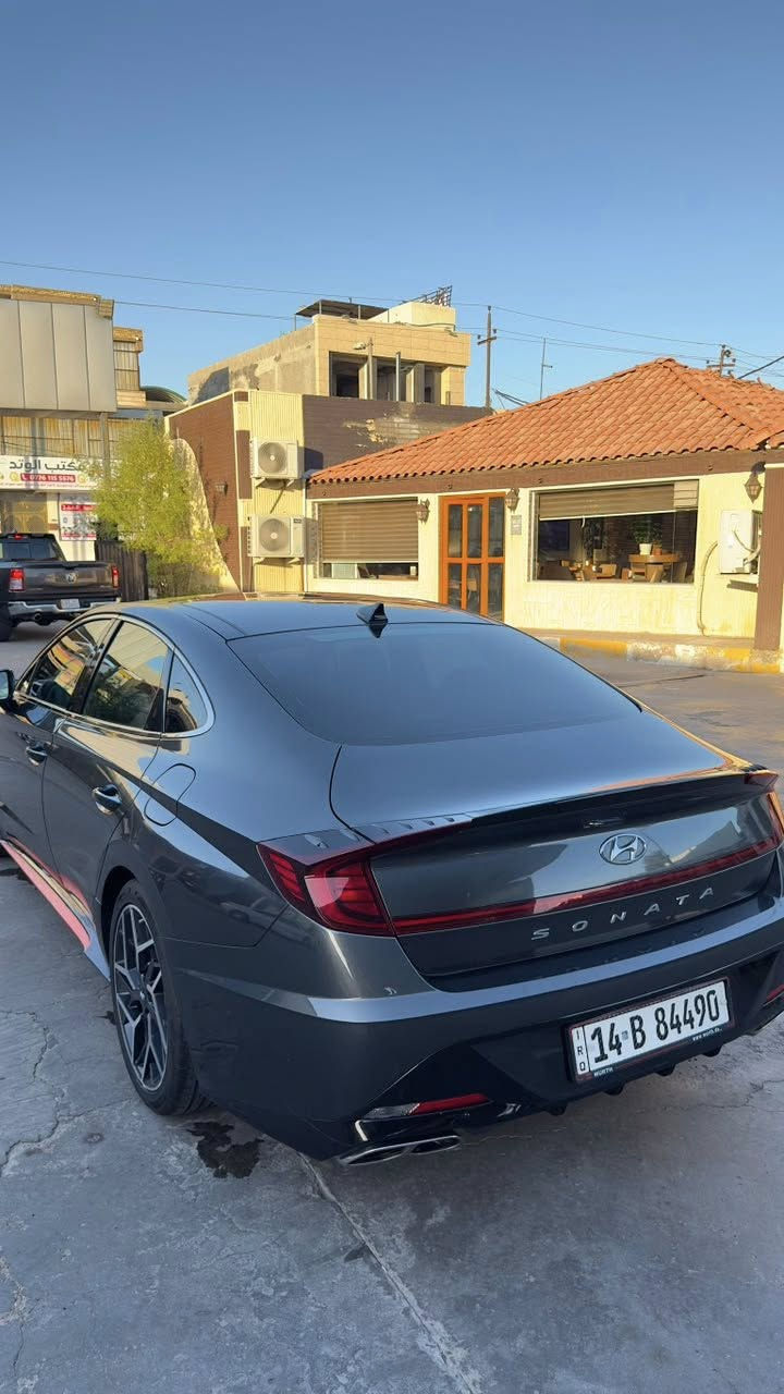 سوناتا ان لاين ٢٠٢٣
بدون ايرباك فقط بارد ❌
صور الحادث موحود بلصور
ماشيه ٣٩ الف كيلو
ما ناقصها برغي  
رقم بصره باسمي تحويل ثاني يوم

مكان السياره بصره الطويسه


**إذا كنت صاحب هذا الإعلان وتريد حذفه لأي سبب، رجاءا أرسل رسالة إلى الدعم الفني**