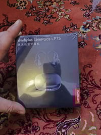 لينوفو • سبورت كبس ١٣ • توصيل