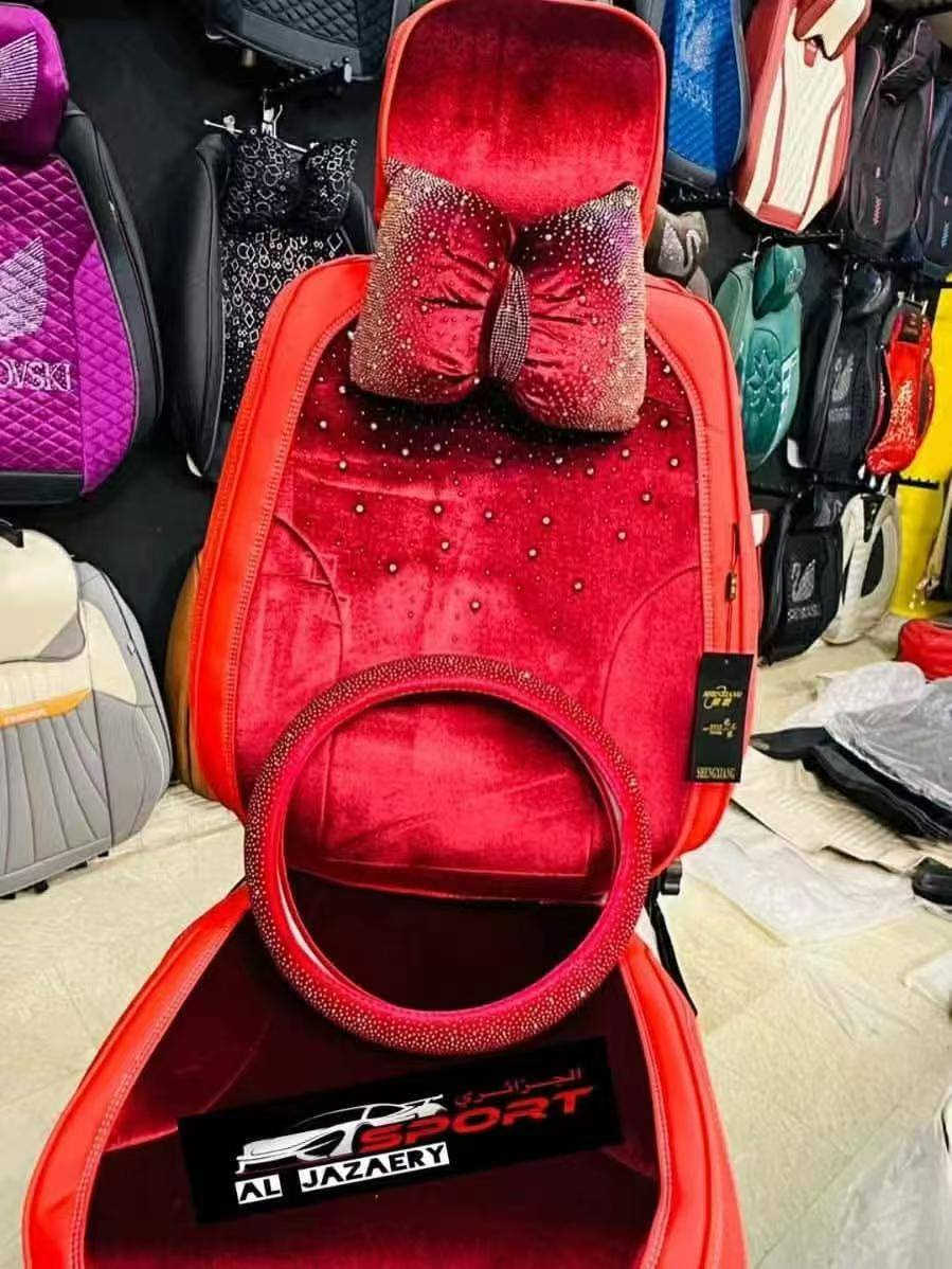 الحميري الاكسسوارات السيارات


**إذا كنت صاحب هذا الإعلان وتريد حذفه لأي سبب، رجاءا أرسل رسالة إلى الدعم الفني**