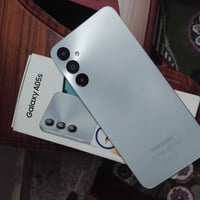 سامسونج A05s • ١٢٨ • ضمان