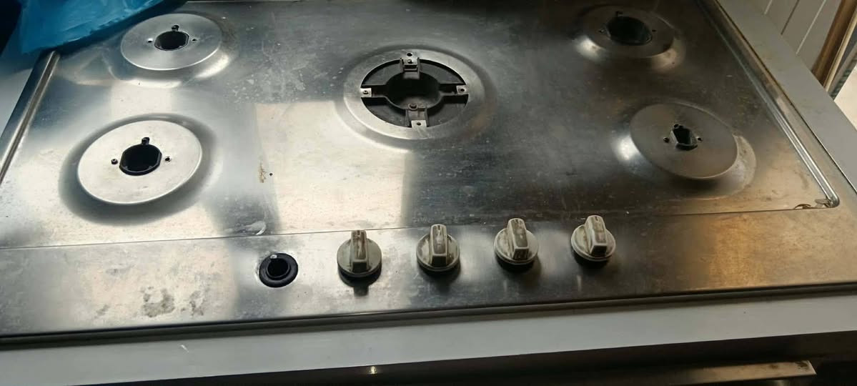 طباخ مكانه خاجيه شغال هوه وفرنه وكامل كله ع فحص سعره ب 125


**إذا كنت صاحب هذا الإعلان وتريد حذفه لأي سبب، رجاءا أرسل رسالة إلى الدعم الفني**