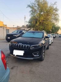 شيروكي • ٢٠٢٠ • نقص تبريد