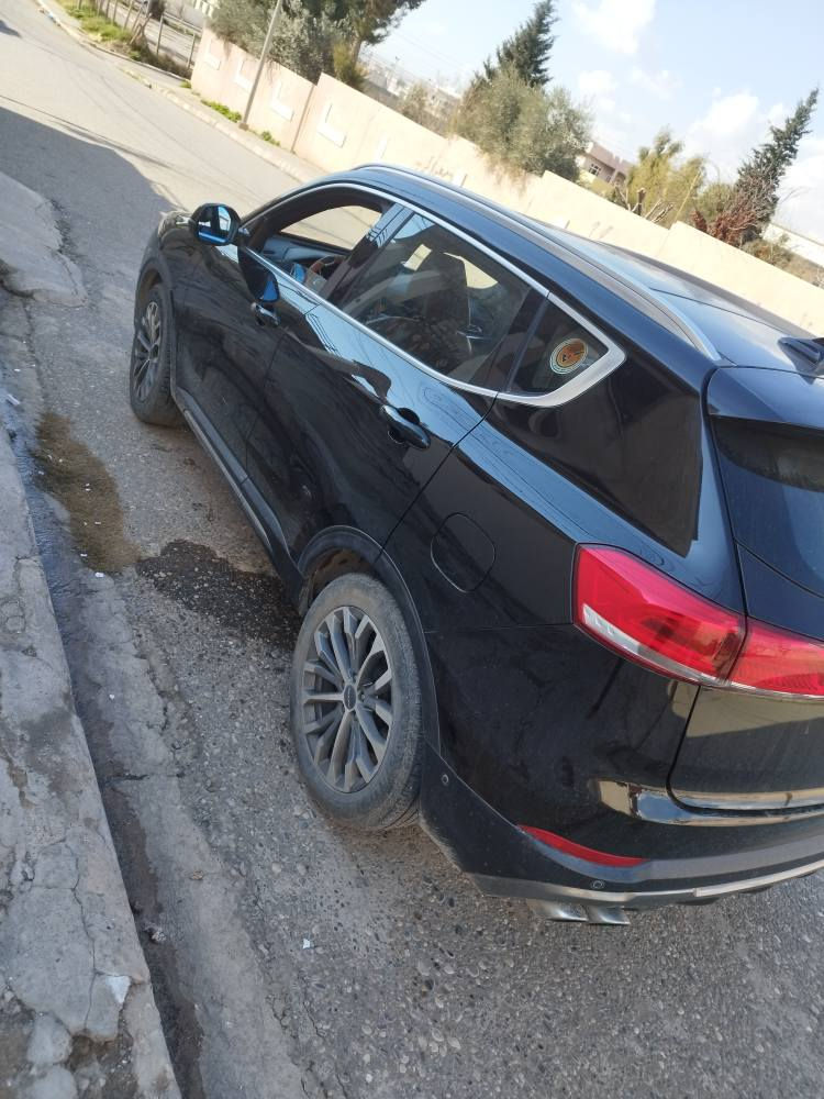 سەیارە بێ دەعم و سبخ . 157 هزار یا چوی . فول موسفات .پانوراما .راداراوو وتو پارک . بەس تەعدیلەکا بچیک دەرگەهی دا هەی دهوك, العراق


**إذا كنت صاحب هذا الإعلان وتريد حذفه لأي سبب، رجاءا أرسل رسالة إلى الدعم الفني**