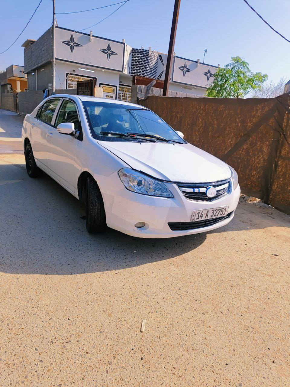 السلام عليكم
سياره حلوه ونضيفه راعيها موجود بكربلاء سنويه لل 29

للاستفسار // ***********

كربلاء / الامام عون
السعر //40 بيها مجال بسيط
