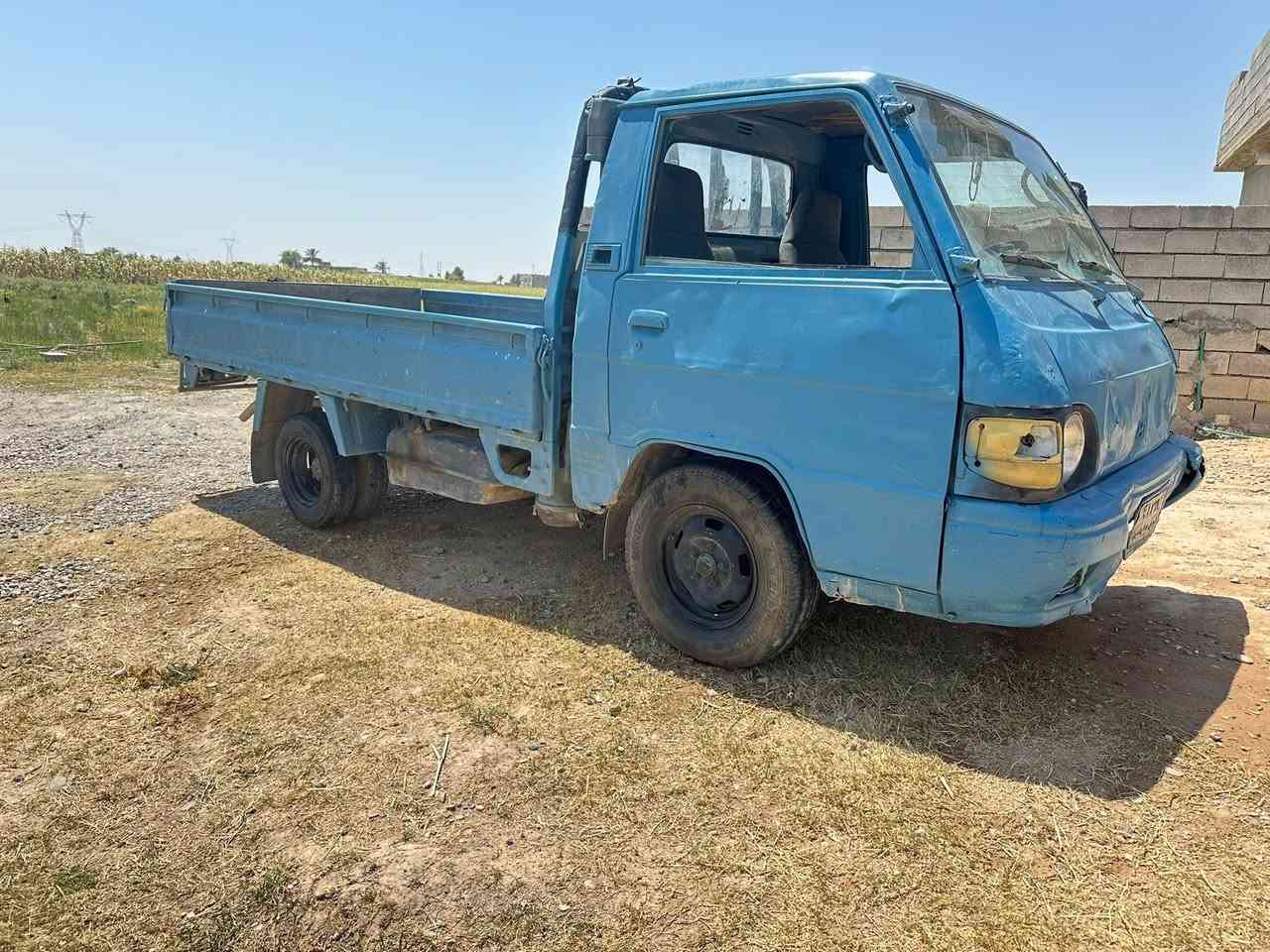 من رخصة الادمن للبيع كيا موديل ٩٥ رقم صلاح الدين فحص السعر (20)ورقه وبيها مجال العنوان صلاح الدين قضاء بلد-ناحية الاسحاقي الاستفسار الاتصال على رقم الهاتف  *********** اخوان اني مكلف بنشر اتصل ع رقم الهاتف مازنجر ما اجاوب
