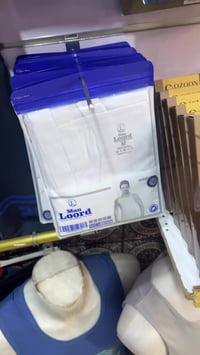 فانيلة مربعة • مقاس L/M • محمودية سوق المصريين