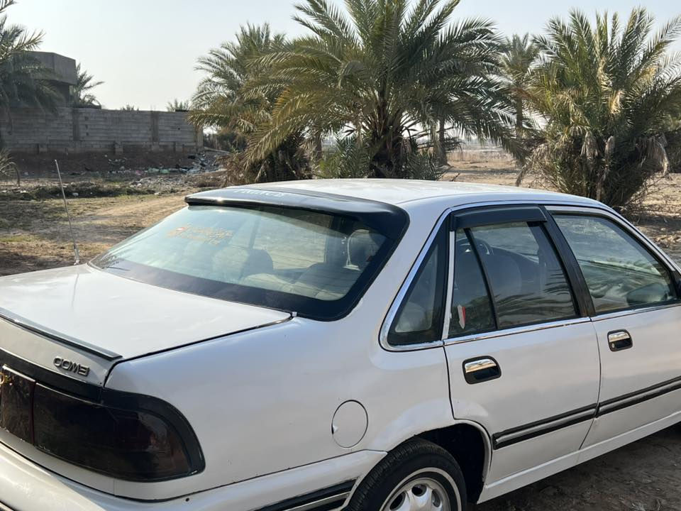 للبيع مكفوله كفاله عامه من كلشي 95محرك مفتوح سعر30 ديالى ***********
