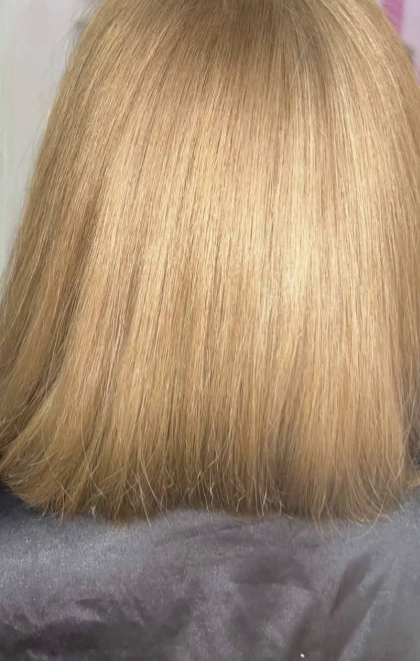 اعملي صبغ او تخصيل تحصلين على تسريح ومعالج coco hair هدية 😍😍😍 
          خياركِ المضمون 👇🏻👇🏻👇🏻

#صالون #باربي # كوزمتك باربي # عنواني بغداد الحسينيه # ‭0770 787 2603‬
