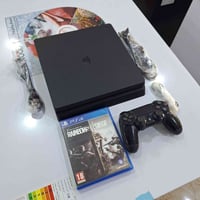 بلي4 سلم • فول نظافة • جويستك اصلي