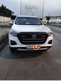 بيكم هنتر موديل2022 سياره كفاله عامه بعده وضعيه شركه فول موصفات محرك 2...