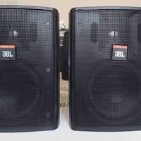 JBL • سبيكرات • عدد ٢