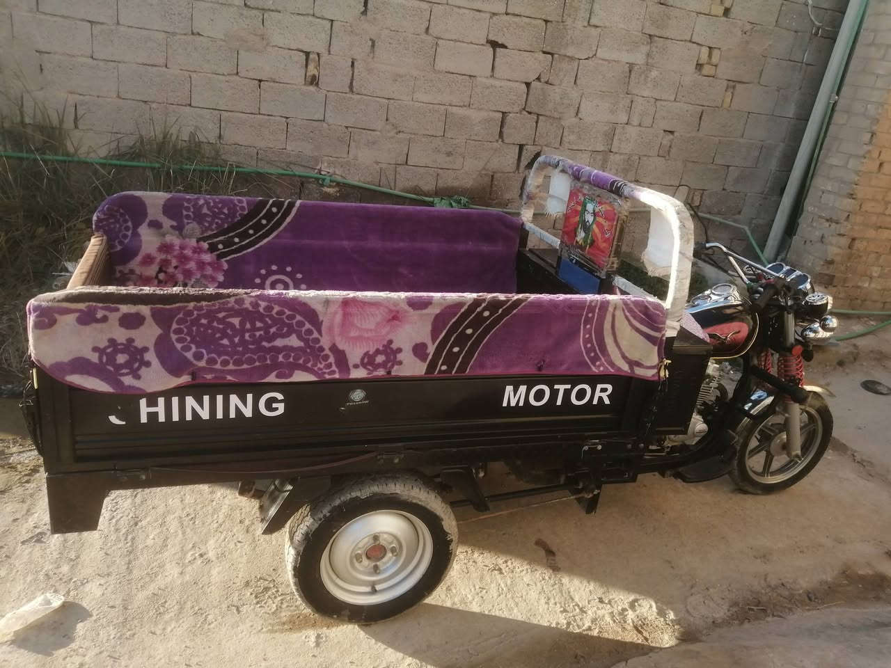 السلام عليكم ستوته للبيع موديل 2023 ستوته فحل اوراق اصوليه عنوان الديوانيه رقم  تليفون (***********📞)
