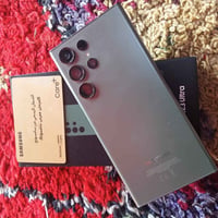 سامسونج اس 23 • نضيف • مكفول