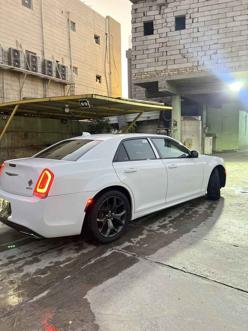 ‎اوباما 2019 لمتدد
‎محرك 3.6

ماشيه114,000m

‎بانوراما 
‎كشنات جلد 
سماعات الباين 
‎تدفئه تبريد كشنات 
‎تدفئه ستيرن 
‎شفتات ستيرن 
كلااصات حار بارد 
ستيرن كهرباء
 خزن ميموري
مري قلااب
شاشه كار بلي
 سياره جاهزه رقم اربيل بسمي مداور ثاني يوم هزه جديده سنويه ما ساقطه  
وارد كندي داخله كلين
بيه بارد باب الصدر قليل كلش وجاملغ جه الصدر بي بارد قليل بنيد براغيه مفتوحه احسبه قطعه 
السعر 263بيه مجال قليل حك جيتك او مراوس بتاهو اسود رقم اربيل حصرا 17/18/19
رقم الهاتف***********
