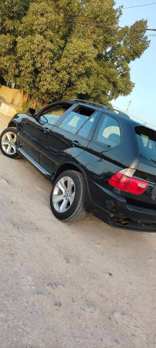 السلام عليكم
بيئم x5 أدوات كفاله عامه من الكص والضربه جاهزه بيه لوحات فقط شمالي السعر ٤٥ وبيه مجال مكانه النجف *********** بي واتساب
