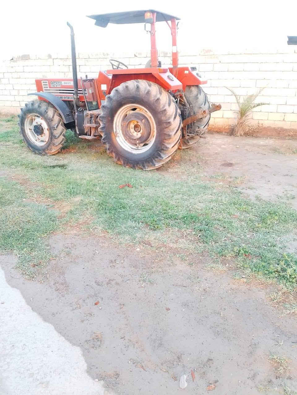 .البيع مكينه توماسان حجم ٩٥ حصان مكان ديالى كنعان ‎
‎0774 981 0978
