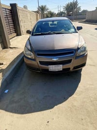 مكينة ٢٤٠٠ • ٢٠١٢ • مرشوشة جمالية