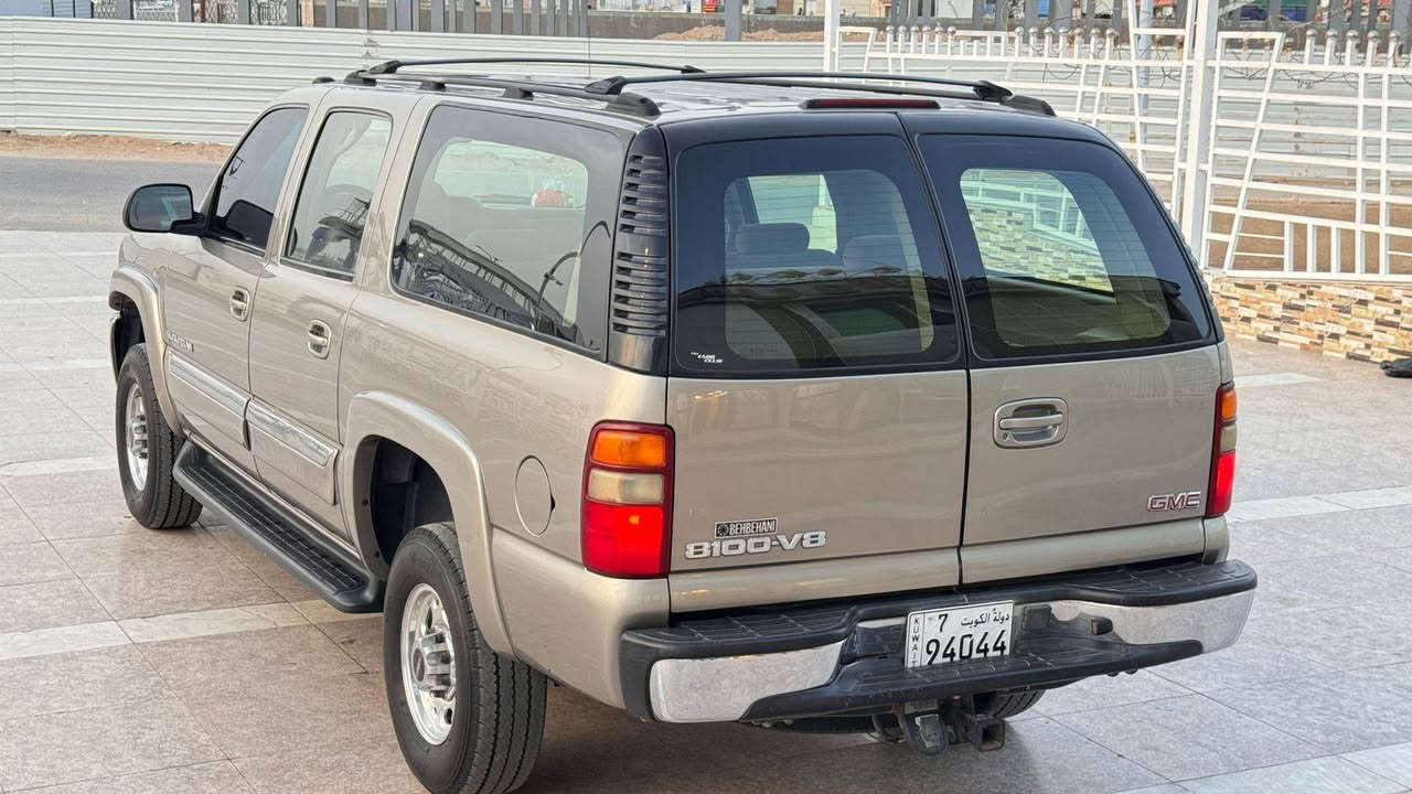 سلام عليكم 2003 فحل مكينه 8 و100 كير 100 المكان بصره ***********
