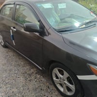 كورلا • ٢٠٠٩ • رقم بغداد