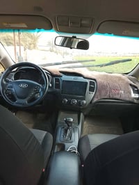 فورتي ٢٠١٤ • محرك ٢٠٠٠ • بغداد الدورة