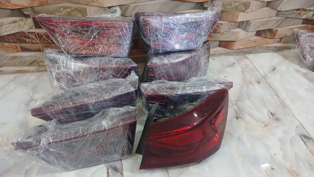 بك لايتات كل الموديلات 
***********
