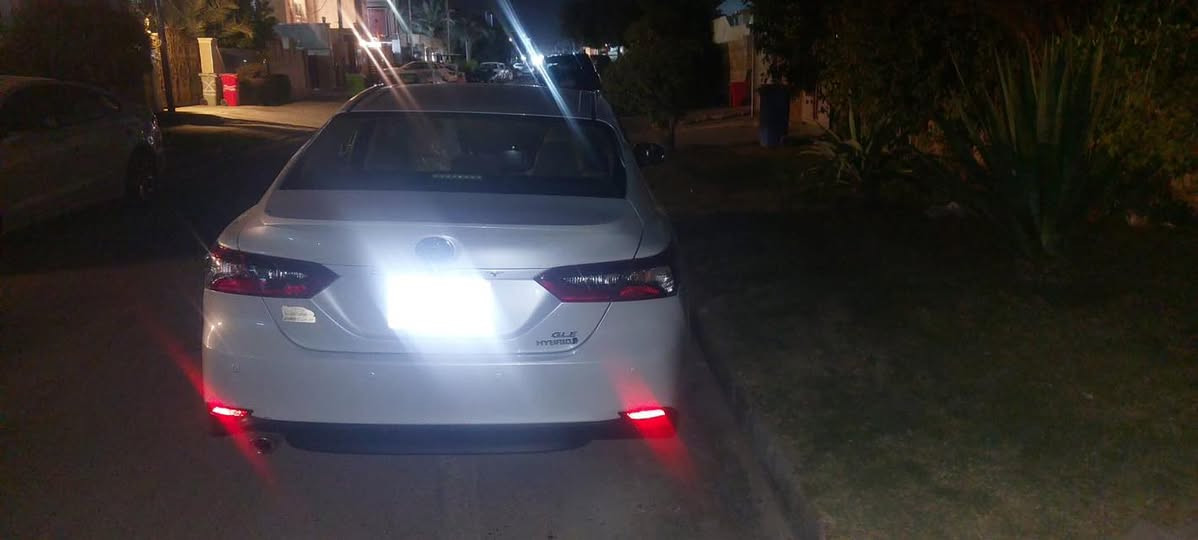 سياره كامري موديل 2024 خليجي للبيع
السلام عليكم 
سياره كامري وكالة  عبد الطيف 
الون ابيض 
السياره فول مواصفات 
المقاعد كهرباء 
تشغيل عن بعد 
بانوراما 
الشاشه حجم كبير 
السياره بيه بردات 
مكفوله السياره من الصبغ والطخه 
رقم بغداد
سعر السياره $22,700
للتواصل اتصل ***********
