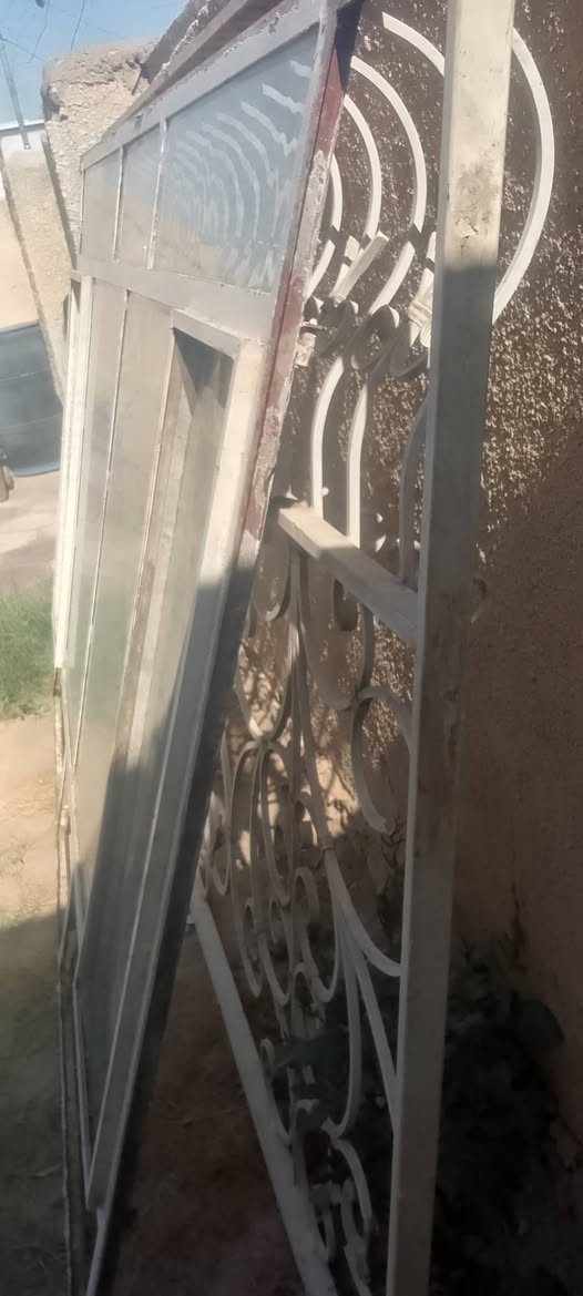 ابواب حمام وشباك وكتيبه الثقيل حتى الجام بي...وشبابيك حمام للبيع


**إذا كنت صاحب هذا الإعلان وتريد حذفه لأي سبب، رجاءا أرسل رسالة إلى الدعم الفني**