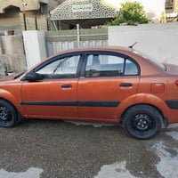 كيا ريو • ٢٠٠٩ • خليجي