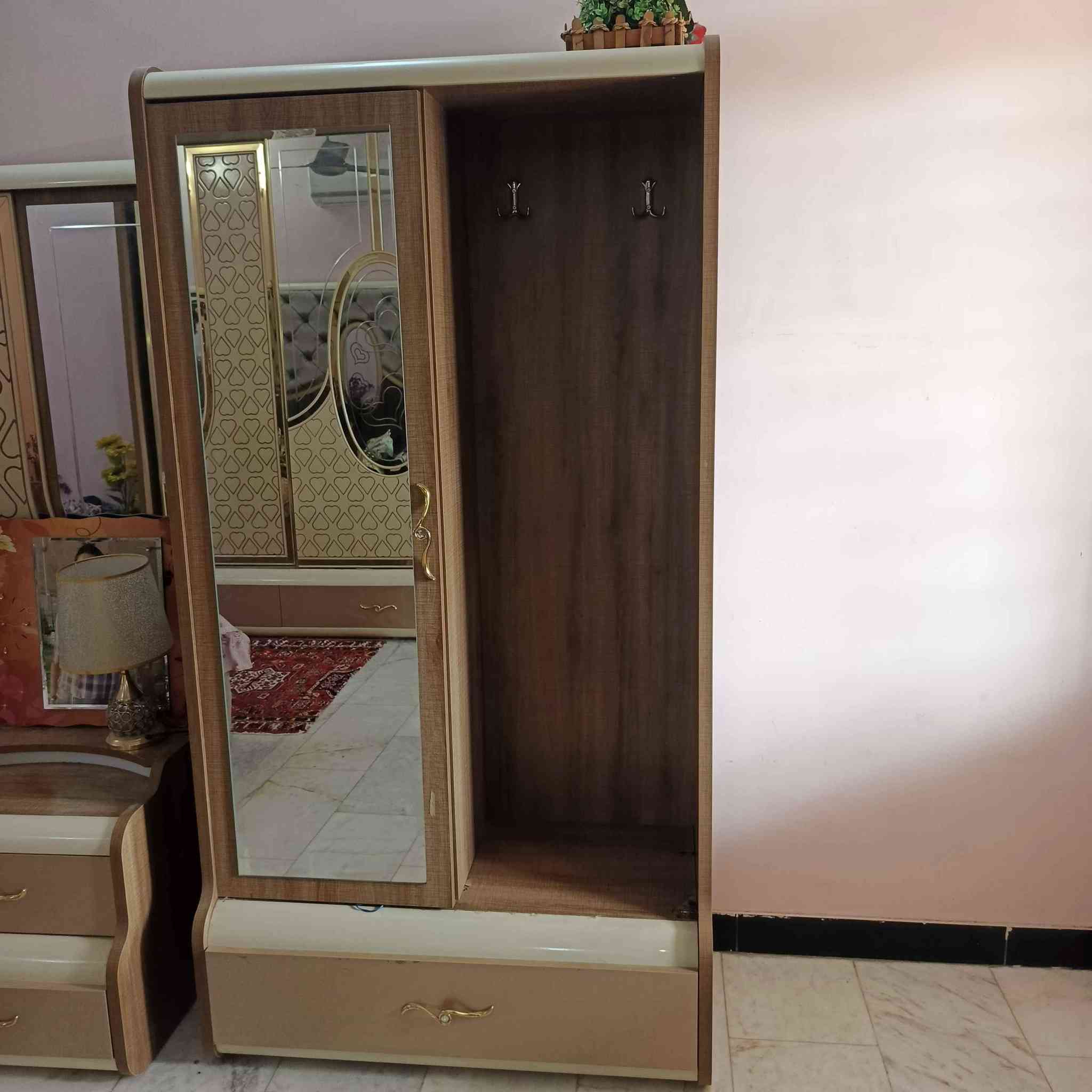 مكاني بغداد غزالية بغداد, العراق


**إذا كنت صاحب هذا الإعلان وتريد حذفه لأي سبب، رجاءا أرسل رسالة إلى الدعم الفني**