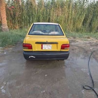 سايبه • ٢٠١٢ • محرك وكير كفاله