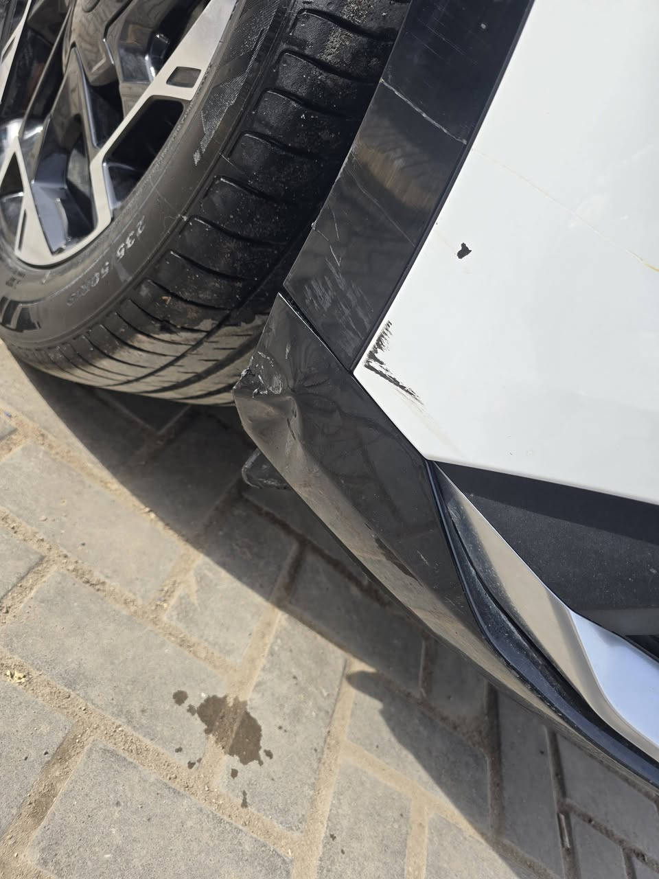 سبورتج للبيع ٢٠٢٤ ماشيه ٢٣ الف رقم ***********
امير
