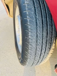 كيا سيفيا • ١٩٩٦ • السليمانية