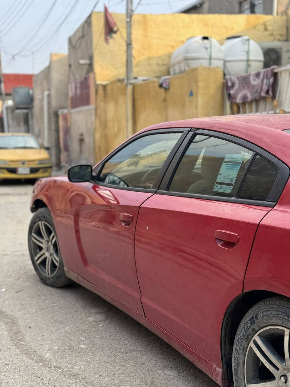 سلام عليكم.      علة.  حادثهة.    جارجر موديل 2012 مكينه وكير     3600.   رقم أربيل تحول مباشر وكاله مضمونه ورد أمريكي حادث    نفس المكان.      .  مكان.       جاملغ حجم المحرك      تخم. تاير.    تبريد.  صدر. امامي. خلفي. جديد.  سيارة.    .  .       فول.  داخل. بيجي.    شاشة.  📺 جبيرة.         مكان. بغداد معامل. ***********.
