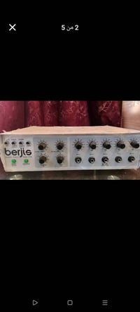 اجهزة علاج طبيعي  أشعة تحت الحمراء  جهاز تحفيز عضلات واعصاب  استعمال ق...