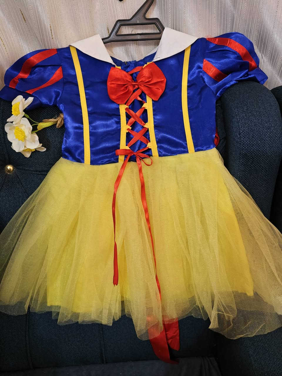 💛بدلات اميرات ديزني 💛
للكل المناسبات واعياد الميلاد 🎊🎉
اجعلي بنتك اميرة من اميرات ديزني 🎀
والاسعار 5~10 الاف فقط 🪻🪻
والبضاعة شرط الفحص!! 👍🏻👍🏻
توصيل بغداد 5 
محافظات 6
للحجز والاستفسار زورو الصفحة 
بدلات اميرات دزني


**إذا كنت صاحب هذا الإعلان وتريد حذفه لأي سبب، رجاءا أرسل رسالة إلى الدعم الفني**