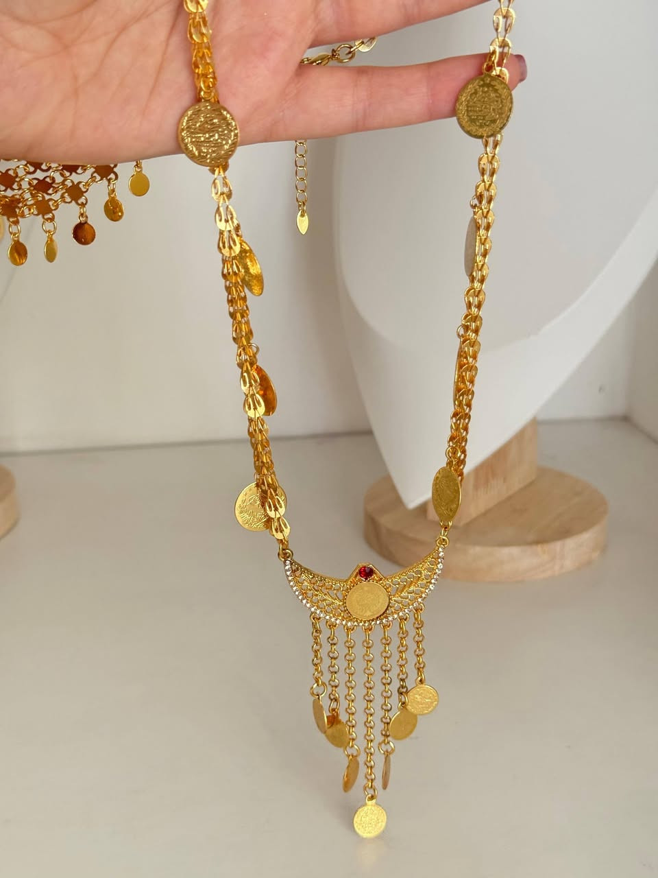 اكسسوارات طلاء ثابت اصلية


**إذا كنت صاحب هذا الإعلان وتريد حذفه لأي سبب، رجاءا أرسل رسالة إلى الدعم الفني**