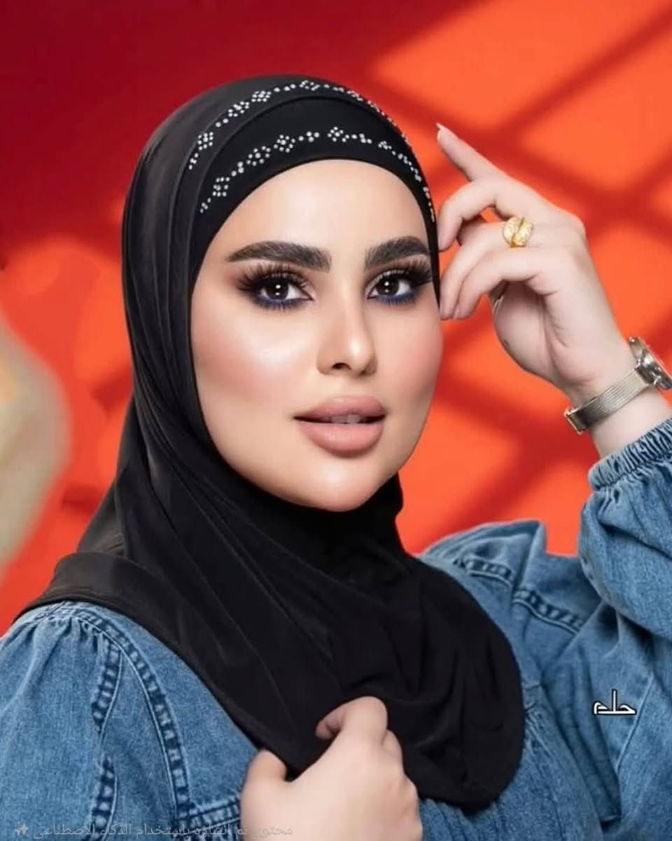 مجمع تنزيلات حمزه 
عروض جديدة 
حجاب الاميره ستراس 
السعر.......2000.......2000
العنوان شارع المستشفى بالقرب من مستشفئ المسيب 🚦🚑🚑🚑🚑


**إذا كنت صاحب هذا الإعلان وتريد حذفه لأي سبب، رجاءا أرسل رسالة إلى الدعم الفني**