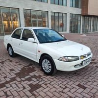 بروتون 2002 • بشروط • السليمانية